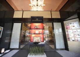 Hotel New Hankyu Kyoto 2