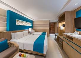 Henann Garden Resort 5