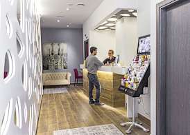Hotel Boutique Hostemplo 4