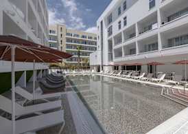 Kokkinos Boutique Hotel 2