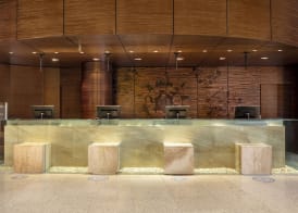 Swissotel Tallinn 2