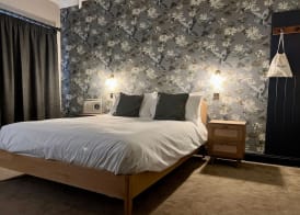 Kyoto Rooms 5