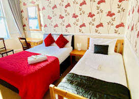 The Trouville 4