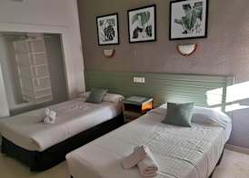 Hotel Costa Andaluza 2