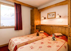 Lagrange Vacances Les Hauts de Comborcière 2