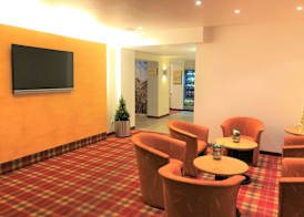 Ringhotel Roggenland 2
