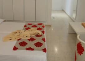 Palmyra Holiday Resort & Spa 5