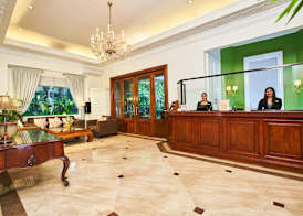 Orchid Garden Suites 2