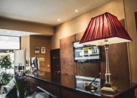 The Angus Hotel & Spa by Compass Hospitality 4