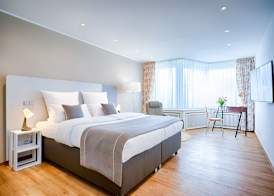 Hotel Am Brinkerplatz 4