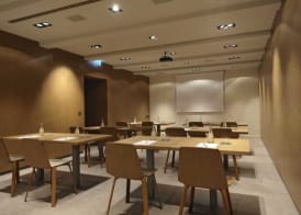 Hotel Cubo 2