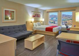 City Express by Marriott Zacatecas 5