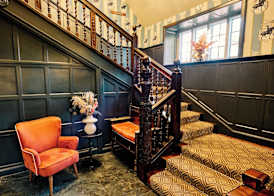 Hotel Cromwell Stevenage 2