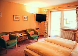 Hotel Kienberger Hof 5