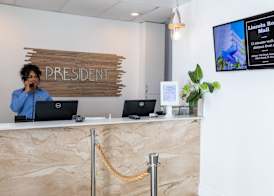President Hotel 3