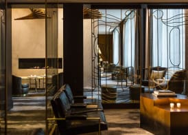 The Allegro Royal Sonesta Hotel Chicago Loop 2