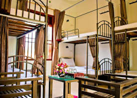 Trang An Mountain View Homestay 5