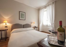 Hotel Poledrini 5
