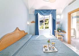 Hotel Punta Imperatore 2