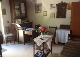Oasis Guesthouse 2