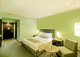 Makati Palace Hotel 4