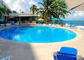Hotel La Bateliere 4