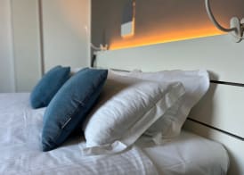Hotel Paradiso Como 4