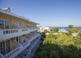 Moscha Hotel 4