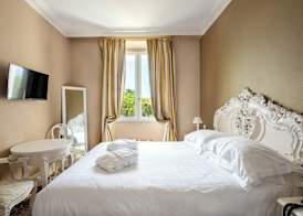 Hôtel Château de la Tour Cannes 2