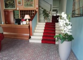 Hotel San Marco 5