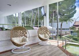 Aparthotel Green Garden 5