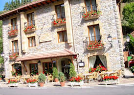 Hotel Cosgaya 3
