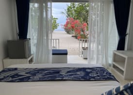 Seri Resort Gili Meno - Adults Only 5