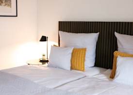Weinforum Franken Hotel & Restaurant 2