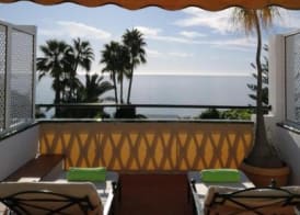 Hotel Carabeo 2