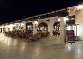 Slovenska Plaza Resort 3* 3