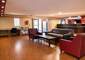 Red Roof Inn & Suites Houston- Hobby Airport 3