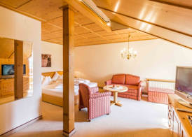 Geniesserhotel Montafoner Hof 5