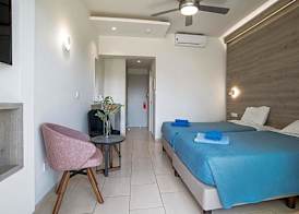 Aphrodite Beach Hotel 2