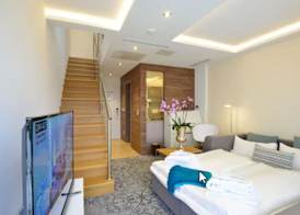 Parkhotel Residenz 5