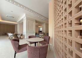GRIFID Arabella Hotel - Ultra All inclusive & Aquapark 5