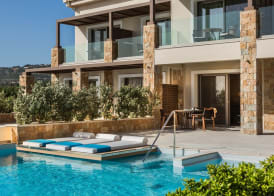 Electra Kefalonia Hotel & Spa 4