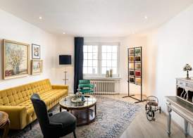 Arthotel ANA Liberty, Trademark Collection by Wyndham 3