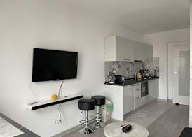 4 Room Penthouse Terrace W18+W19 5