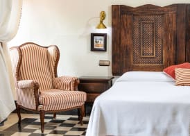 Hotel Sao Joao De Deus by RIDAN Hotels 5