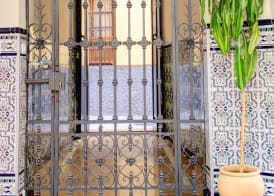 Pension Azahar 2