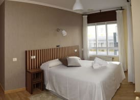 Hotel Villa De Ribadeo 3