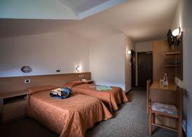 Hotel Rio 5
