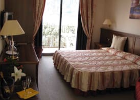 Hotel Oasi Beach 4