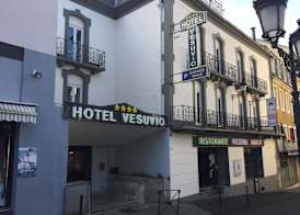 Hôtel Vesuvio 3